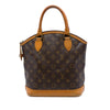 Louis Vuitton Monogram Lockit PM Secondhand
