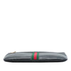 Gucci Calfskin Web Ophidia Clutch Secondhand