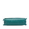 Bottega Veneta Medium Nappa Intrecciato BV Fold Crossbody Secondhand