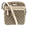 Secondhand Gucci GG Supreme Crossbody