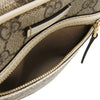 Secondhand Gucci GG Supreme Crossbody