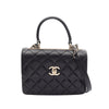 Chanel Mini Quilted Lambskin Trendy CC Flap Secondhand
