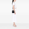 Dior Small Crinkled Patent Cannage My ABCDior Lady Dior Secondhand