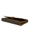 Celine Macadam Wallet on Chain Secondhand