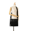 Gucci Guccissima and Nylon Crossbody Secondhand