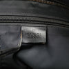 Gucci Guccissima and Nylon Crossbody Secondhand