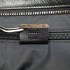 Gucci Guccissima and Nylon Crossbody Secondhand