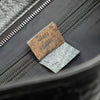 Gucci Guccissima and Nylon Crossbody Secondhand