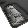 Gucci Guccissima and Nylon Crossbody Secondhand