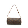 Louis Vuitton Monogram Papillon Pochette Secondhand
