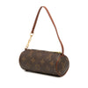 Louis Vuitton Monogram Papillon Pochette Secondhand