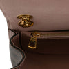 Louis Vuitton Damier Ebene Cuir Taurillon Wight Secondhand