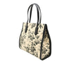 Gucci Canvas GG Ribbon Herbarium Tote Secondhand