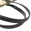 Gucci Canvas GG Ribbon Herbarium Tote Secondhand