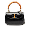 Gucci Calfskin Bamboo Night Secondhand