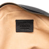 Gucci Mini GG Marmont Matelasse Leather Torchon Round Crossbody Secondhand