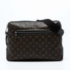 Louis Vuitton Monogram Macassar Torres Messenger Bag Secondhand