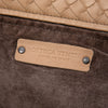 Bottega Veneta Medium Nappa Intrecciato Cesta Tote Secondhand