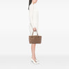 Bottega Veneta Medium Nappa Intrecciato Cesta Tote Secondhand