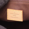 Louis Vuitton Monogram Menilmontant PM Secondhand