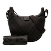 Gucci GG Canvas Crossbody Secondhand