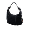Gucci Guccissima Neoprene Techno Horsebit Hobo Secondhand