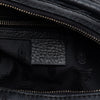 Gucci Guccissima Neoprene Techno Horsebit Hobo Secondhand