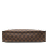 Louis Vuitton Damier Ebene Sac Plat Secondhand