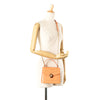 Bvlgari Calfskin Serpenti Forever Top Handle Secondhand