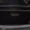 Ferragamo Calfskin Hug Handbag XS Secondhand