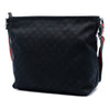 Gucci GG Canvas Web Crossbody Secondhand
