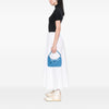 Prada Mini Tessuto Re Edition 2000 Shoulder Bag Secondhand