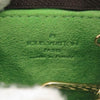 Louis Vuitton Monogram Perforated Pochette Cles Secondhand