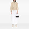 Gucci Guccissima Dice Wallet On Chain Secondhand