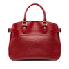 Louis Vuitton Epi Passy PM Secondhand