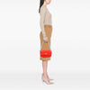 Chanel Terry Cloth Sport Line Flap Secondhand
