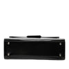 Saint Laurent Patent Shoulder Bag Secondhand