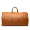 Louis Vuitton Epi Keepall 55 Secondhand