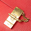 Chloé Small Drew Leather Crossbody Bag Secondhand