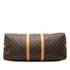 Louis Vuitton Monogram Keepall Bandouliere 55 Secondhand