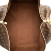 Louis Vuitton Monogram Keepall Bandouliere 55 Secondhand