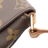 Louis Vuitton Monogram Musette Salsa PM Short Strap Secondhand