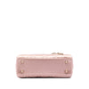 Dior Small Satin Cannage My ABCDior Lady Dior Secondhand