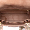 Dior Small Satin Cannage My ABCDior Lady Dior Secondhand