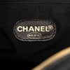 Chanel Triple CC Caviar Zip Tote Secondhand