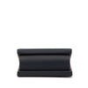 LOEWE Small Leather London Postal Top Handle Bag Secondhand
