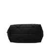 Prada Small Padded Re Nylon Tote Secondhand