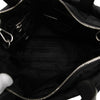 Prada Small Padded Re Nylon Tote Secondhand