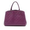 Louis Vuitton Monogram Empreinte Montaigne MM Secondhand