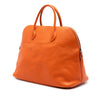 Hermès Clemence Bolide 45 Secondhand